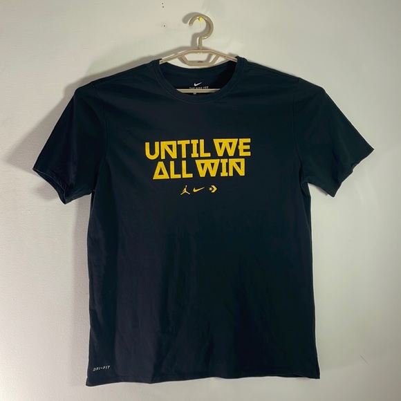 Golden State Warriors T Shirt XL Nike - Picture 2 of 7